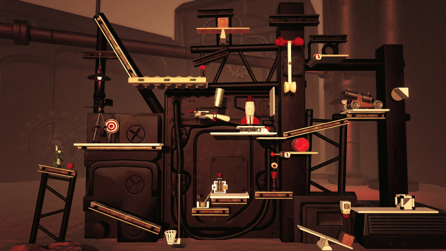 Crazy Machines 3