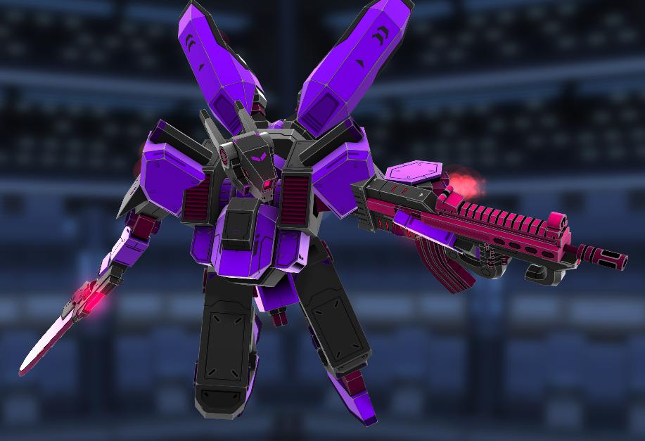 Garrison: Archangel