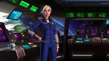 Star Control: Origins