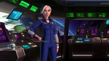 Star Control: Origins