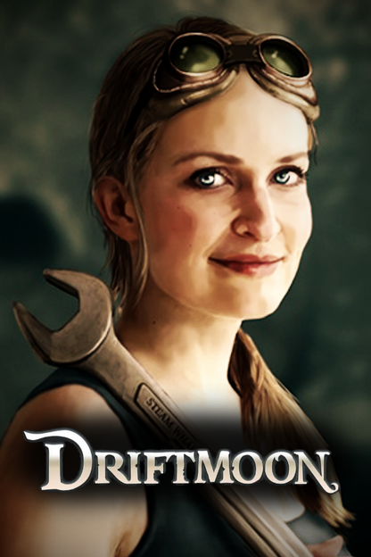 Driftmoon Steam Key GLOBAL