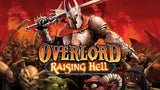 Overlord + Raising Hell DLC