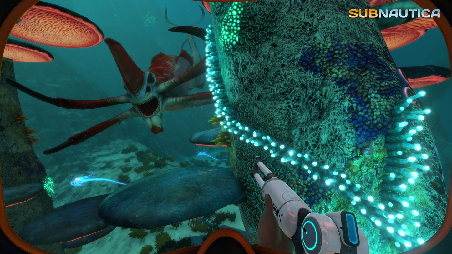 Leviathan