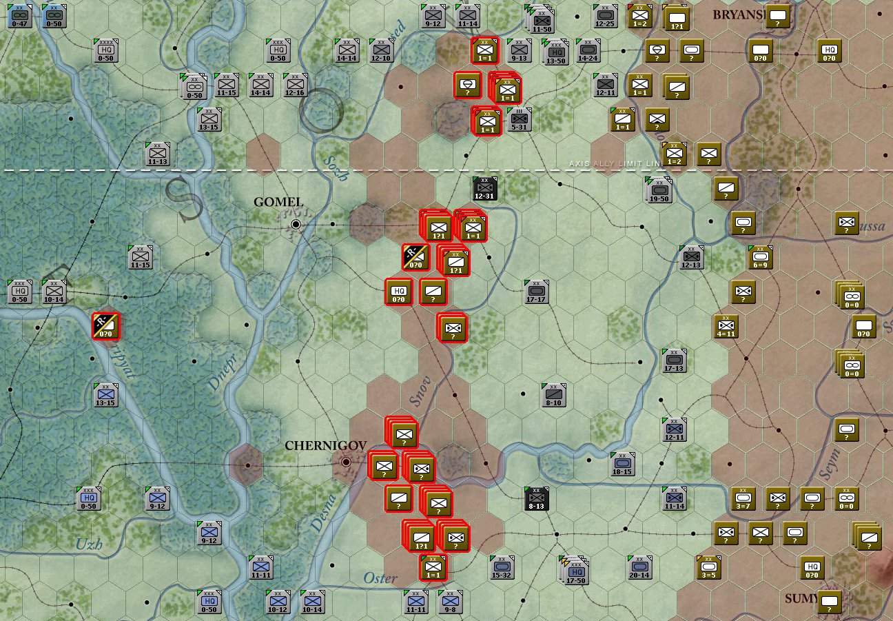 Gary Grigsby's War in the East