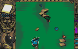 Mystical (1990)