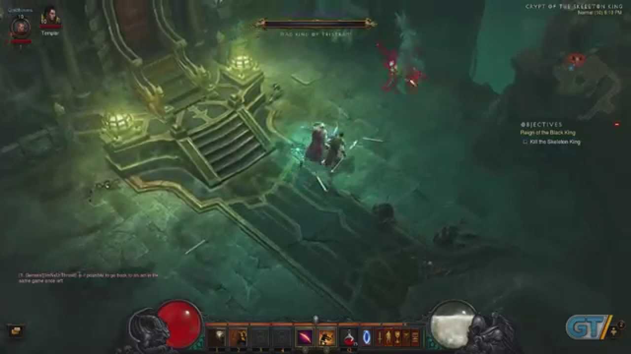 Diablo 3: Reaper of Souls
