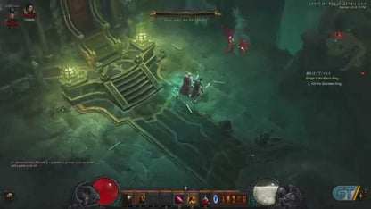 Diablo 3: Reaper of Souls