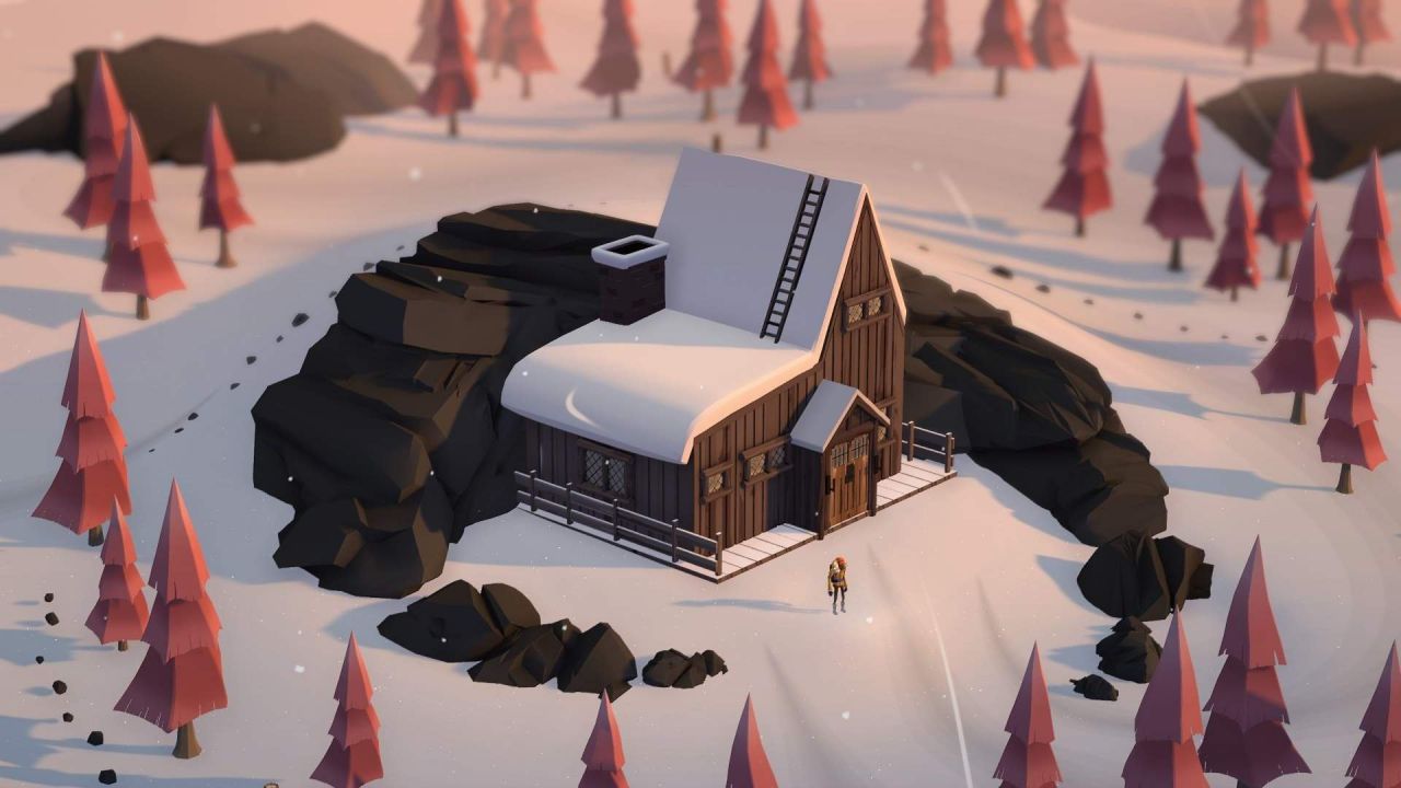 Project Winter
