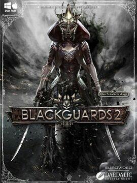 Blackguards &amp; Blackguards 2 Bundle Steam CD Key