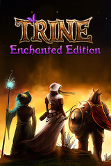 Trine (Enchanted Edition)