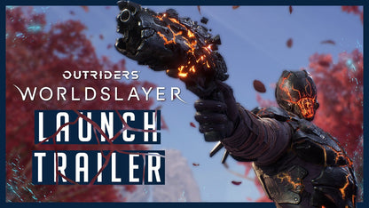 Outriders (Complete Edition) (Steam)