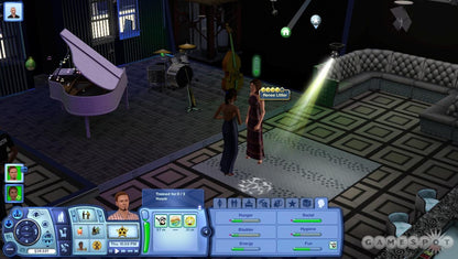 The Sims 3 - Late Night Expansion Pack (EU)