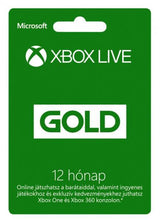 Xbox Game Pass Core 12 Luni