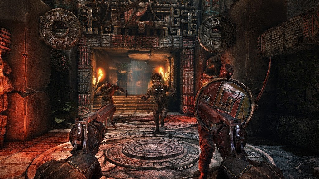 Deadfall Adventures (Delux Edition)