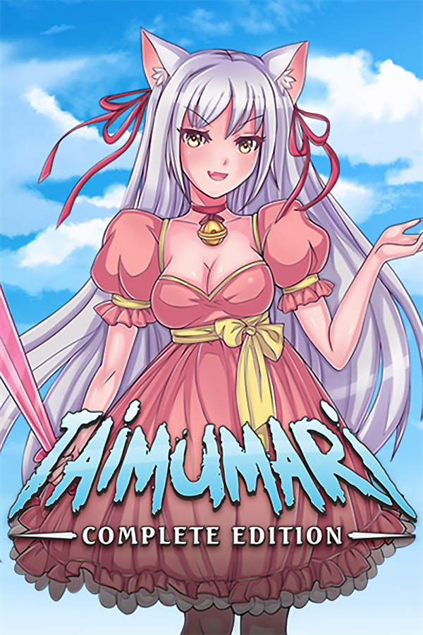 Taimumari Steam CD Key