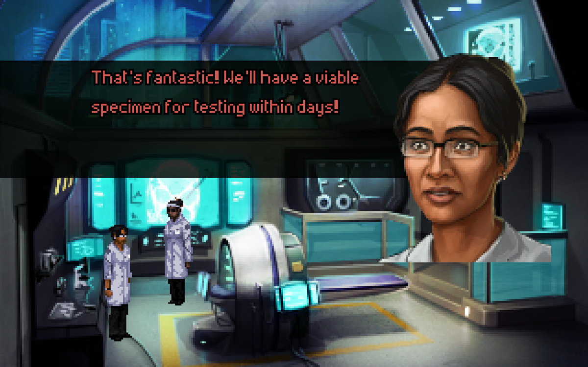 Technobabylon