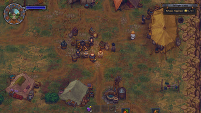 Graveyard Keeper - Game Of Crone (DLC) (EU)