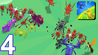 Bugs!