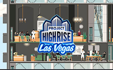Project Highrise: Las Vegas DLC