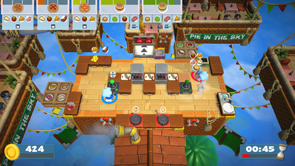 Overcooked! 2 (Global)