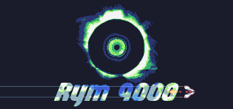RYM 9000 Steam CD Key