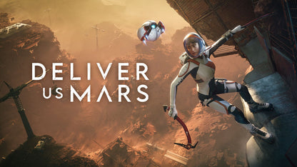 Mars or Die!