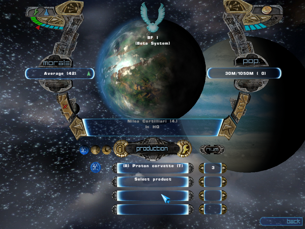 Haegemonia: Legions of Iron
