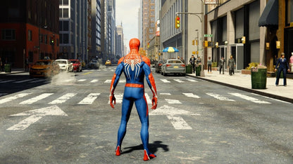 Marvel's Spider-Man Remastered (Steam)