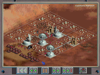Deadlock II: Shrine Wars