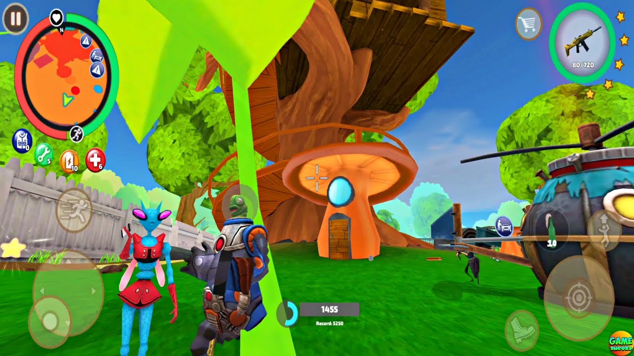 Bugs!