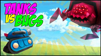 Bugs!