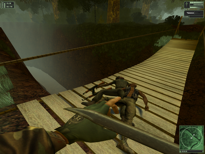 Marine Sharpshooter II: Jungle Warfare