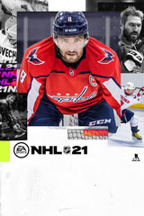 NHL 21 (Xbox One)