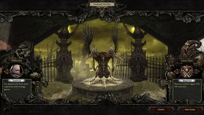 Disciples III: Resurrection
