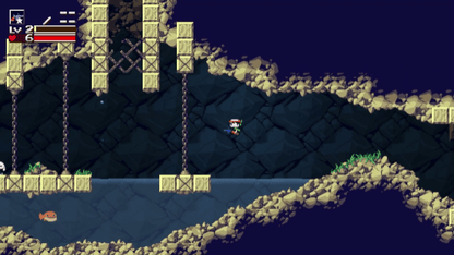 Cave Story+