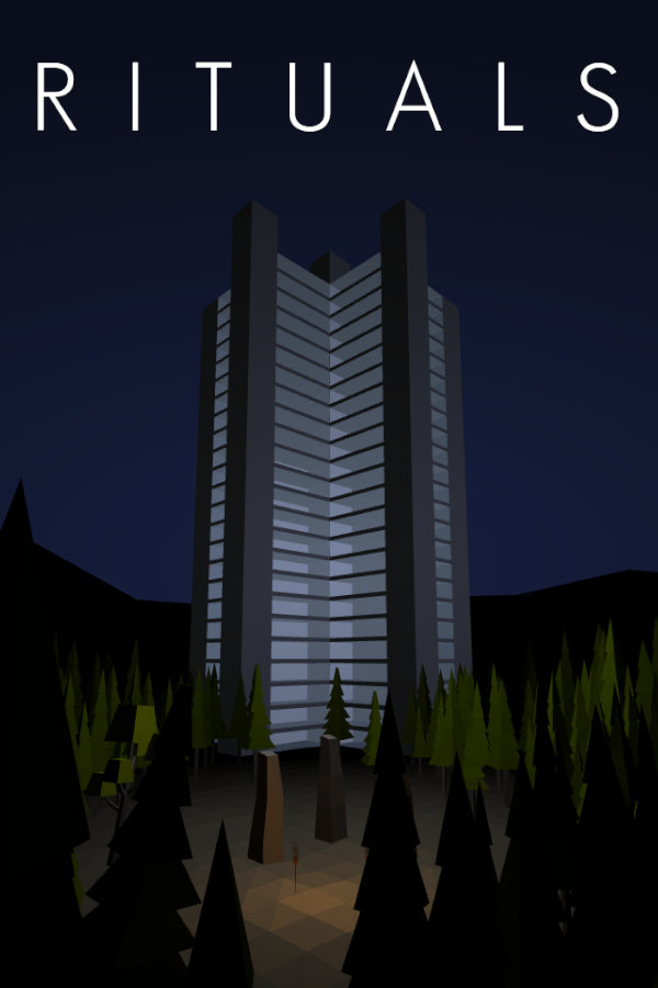 Rituals Steam CD Key