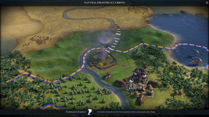 Sid Meier’s Civilization VI: Gathering Storm [Mac] (EU)