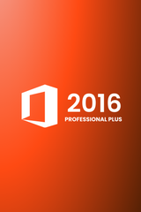 Microsoft Office 2016 Professional Plus (Transferabil)