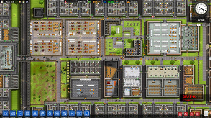 Prison Architect (EU)