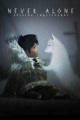 Never Alone: Foxtales