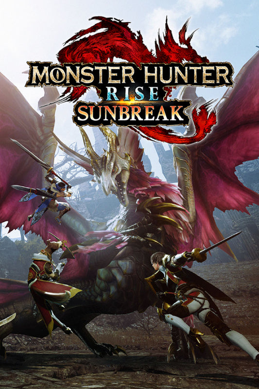Monster Hunter Rise (EU)