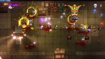 Renfield: Bring Your Own Blood (Steam)
