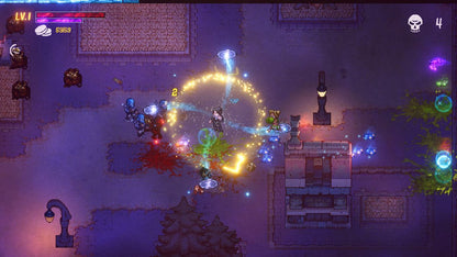 Renfield: Bring Your Own Blood (Steam)