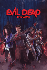 Evil Dead: The Game (GOTY Edition) (EU)