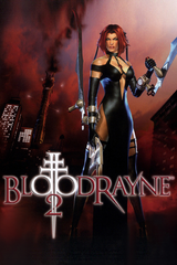 BloodRayne 2