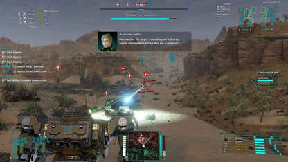 MechWarrior 5: Mercenaries - Rise of Rasalhague (DLC)
