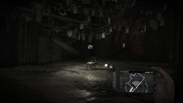 Get Even (Xbox One) (EU)