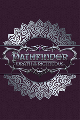 Pathfinder: Wrath of the Righteous - The Last Sarkorians