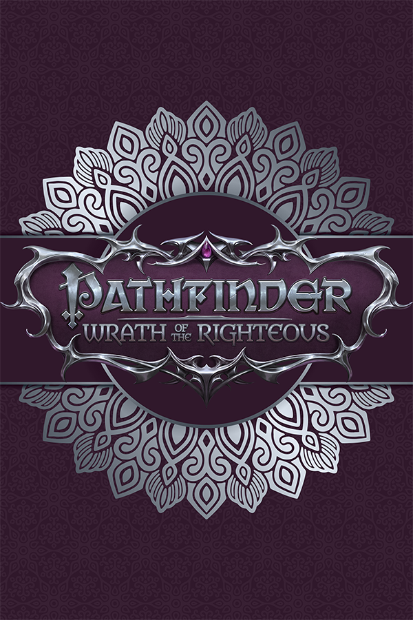 Pathfinder: Wrath of the Righteous (Mythic Edition)