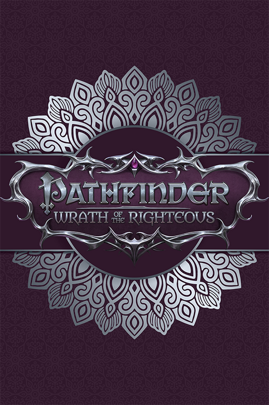 Pathfinder: Wrath of the Righteous (Mythic Edition)